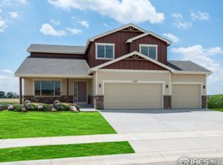 1420 Frontier Rd, Eaton, CO 80615