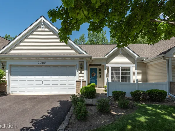 20904 W Chinaberry Ct, Plainfield, IL 60544