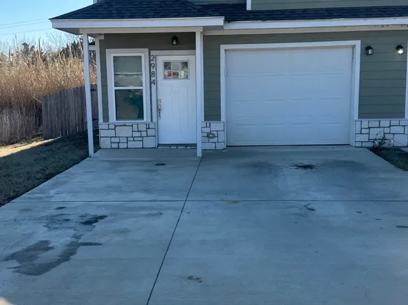 2984 Palomino Trl #2984, Waco, TX 76706