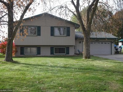 13014 Baltimore St NE, Blaine, MN, 55449