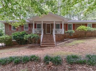 355 Thurman Rd, Stockbridge, GA 30281