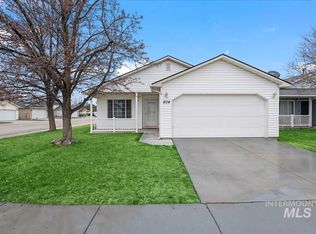 804 E Cottage Ave, Nampa, ID 83686