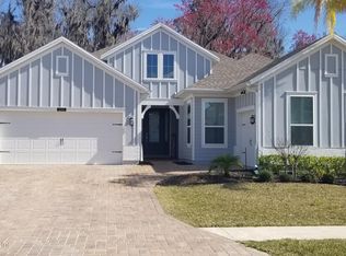 233 Latrobe Ave, Saint Augustine, FL 32095