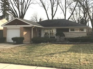 815 E Thacker St, Des Plaines, IL 60016