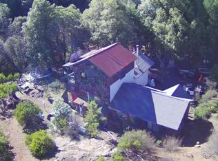 27900 Skyview Rd, Willits, CA 95490
