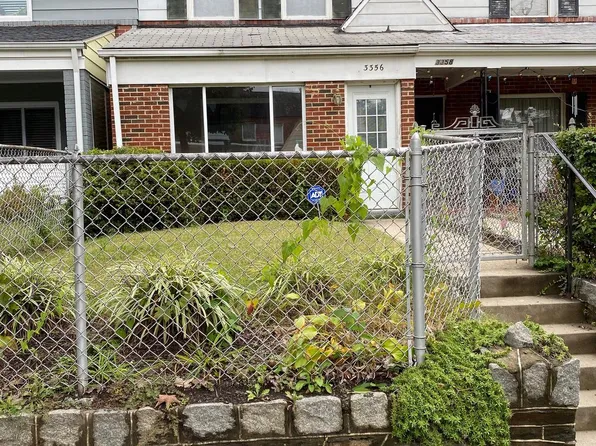 3356 Baker St NE, Washington, DC 20019