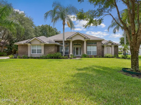 14717 NASSAU SOUND Drive, Jacksonville, FL 32226