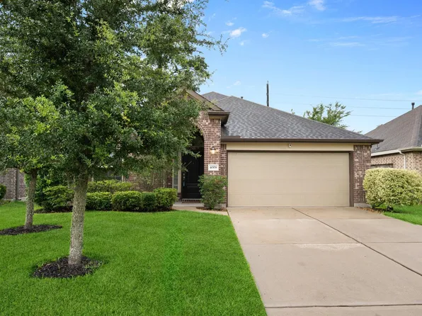 4008 Erlington Bend Trce, Porter, TX 77365