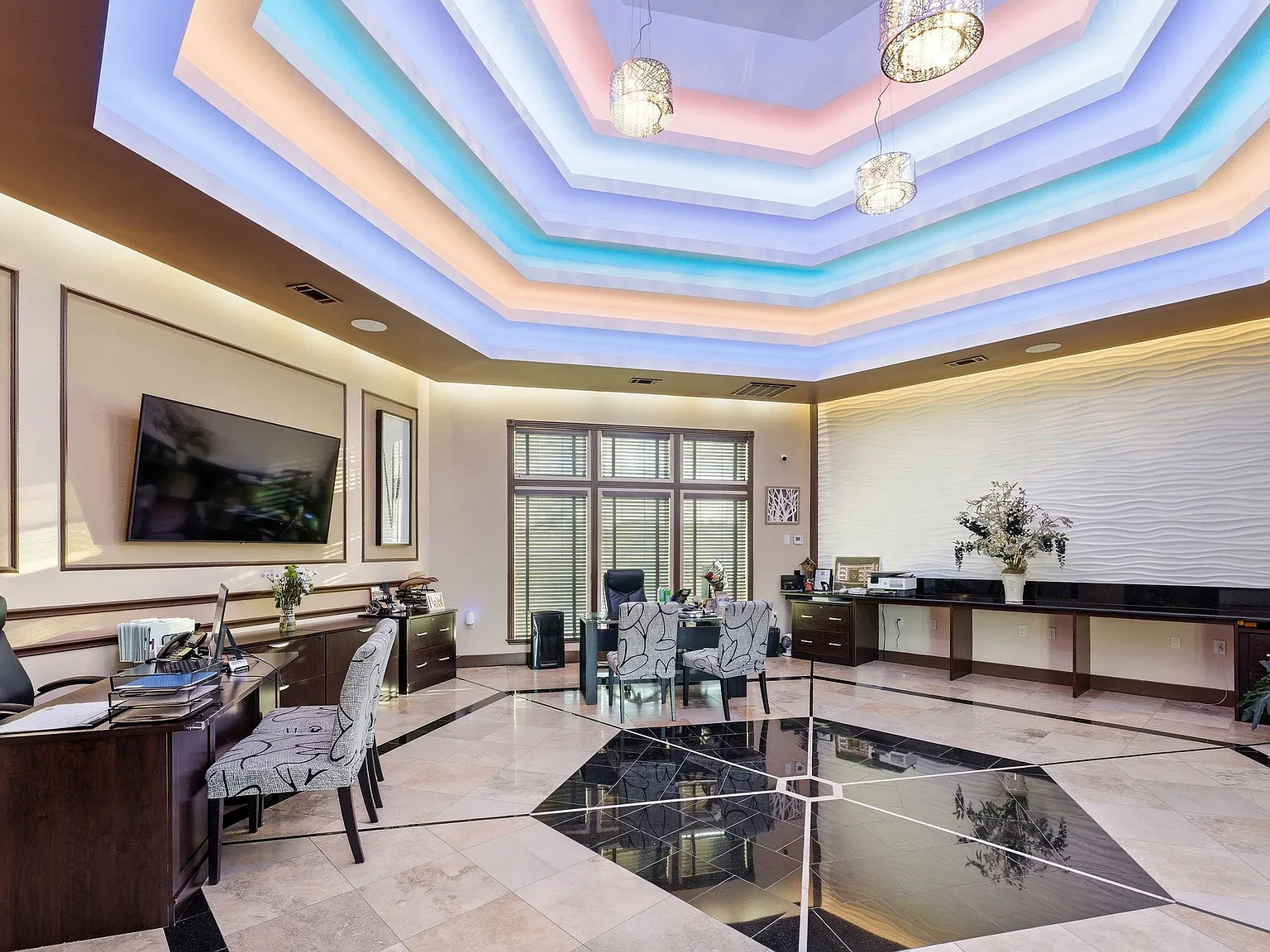 Sonterra Apartment Homes — Photo 1