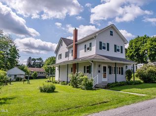 2227 Crawford Ave, Altoona, PA