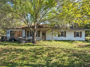 Calvery Eskew Rd, Mart, TX 76664