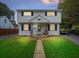19 E Lamington Rd, Hampton, VA 23669