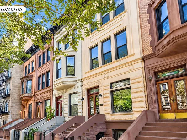 425 Convent Ave, New York, NY 10031