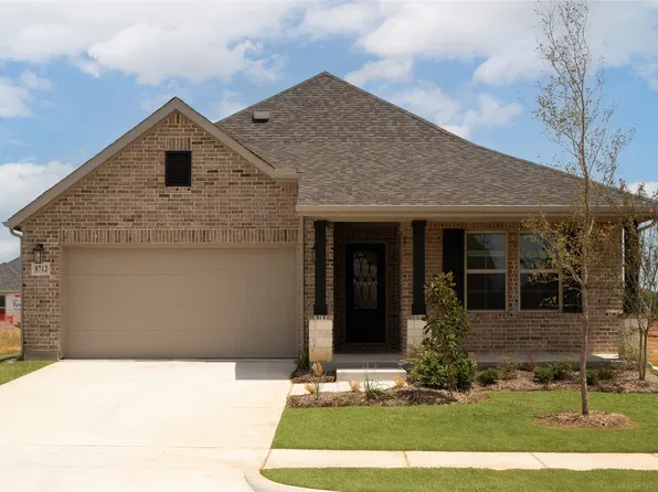 8712 Kentucky Derby St, Pilot Pt, TX 76258