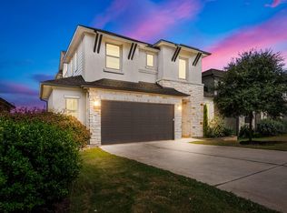 13129 Cardinal Flower Dr, Austin, TX 78739