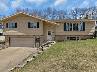 1739 Woodland Rd, Saint Cloud, MN 56304