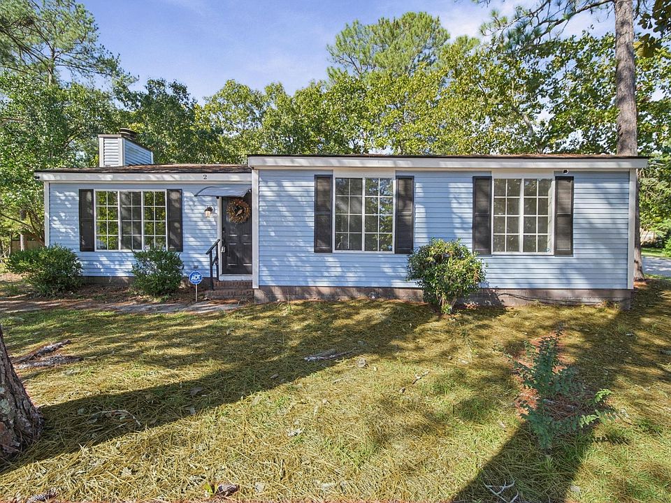 1st image of 2 Forest Trail Ct