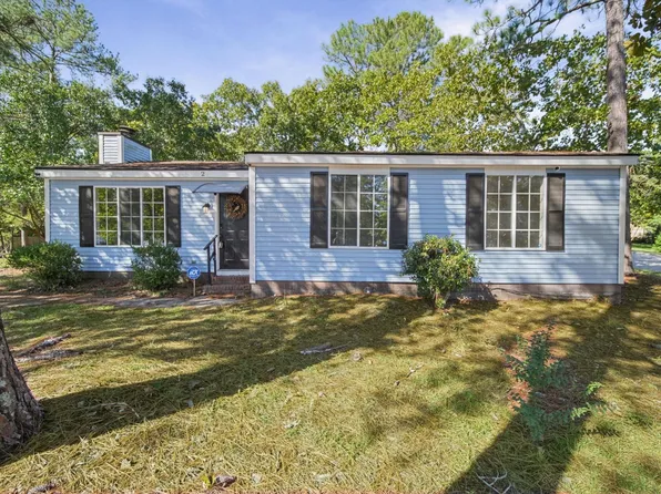 2 Forest Trail Ct, Columbia, SC 29212