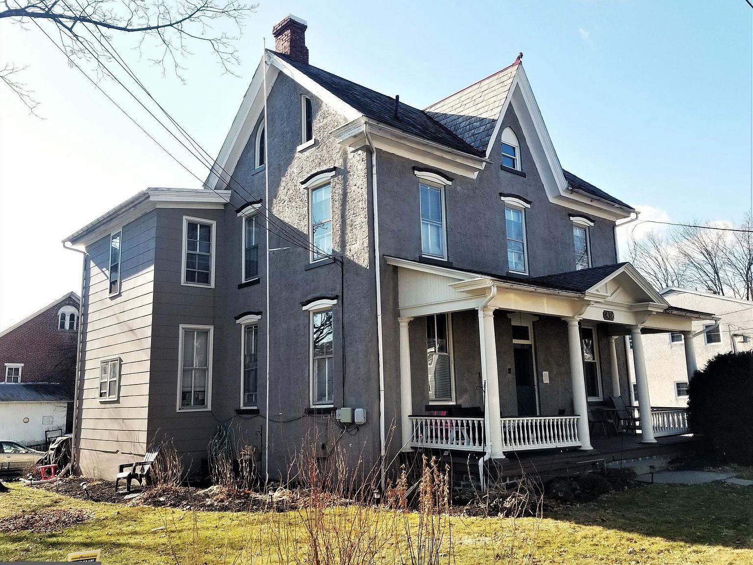 436 E Walnut St, Perkasie, PA 18944 Zillow