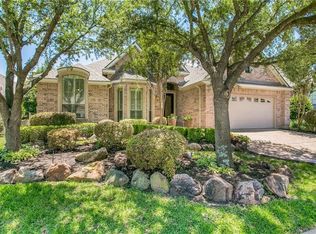 1352 Ranch House Dr, Fairview, TX 75069