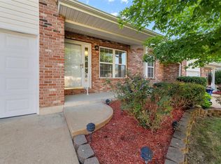 1213 Denali Dr, Festus, MO 63028