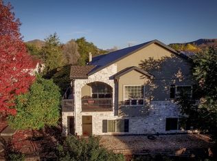1000 20th St, Golden, CO 80401