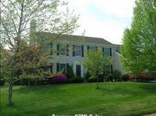 31 Snow Rdg N, Middletown, CT 06457