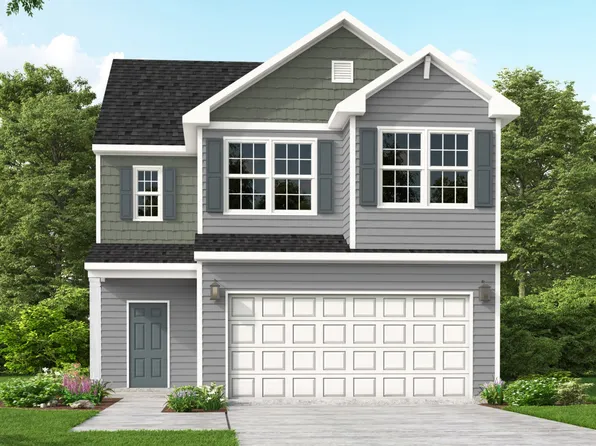 Onslow - Embark Collection Plan, Emily Gardens