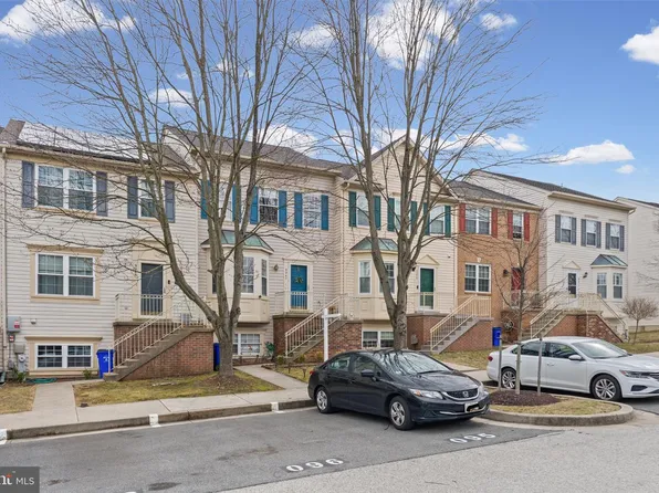 9247 Brewington Ln, Laurel, MD 20723