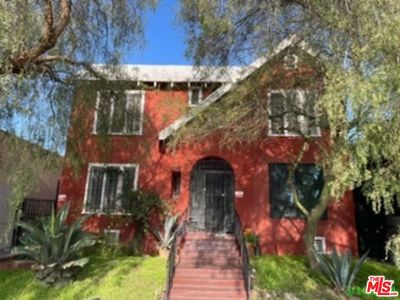 113 Robinson St, Los Angeles, CA, 90026