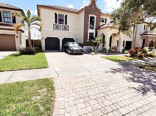 11464 SW 243rd Ter, Homestead, FL 33032