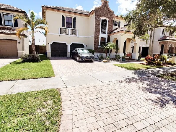 11464 SW 243rd Ter, Homestead, FL 33032