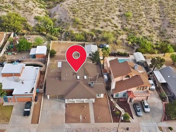 4th image of 670 Bluff Canyon Cir