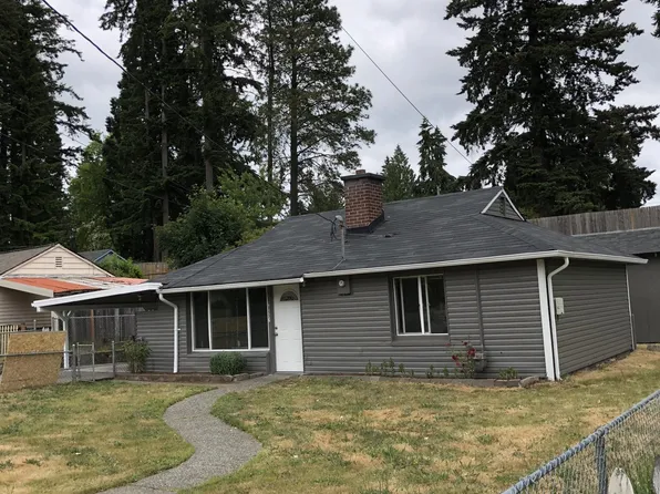 23409 55th Ave W, Mountlake Terrace, WA 98043