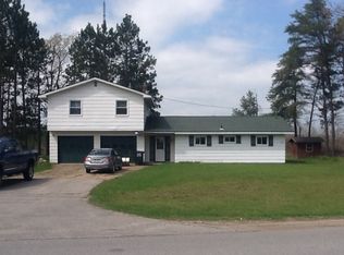 9050 E 22nd Rd, Manton, MI 49663