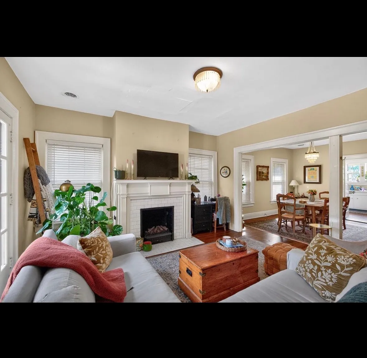 1 bed, 1251 sqft, $1,750 — Photo 3