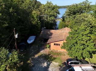 166 Landsend E, Lancaster, VA 22503