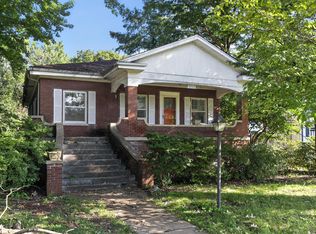 3259 Madison St, Paducah, KY 42001