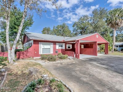 16 Red Maple Cir, Ormond Beach, FL, 32174