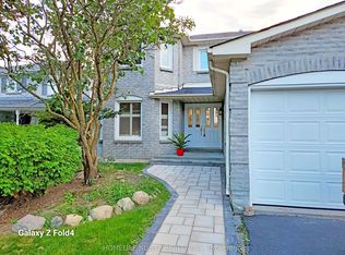 942 Snowbird St, Oshawa, ON L1J8J8