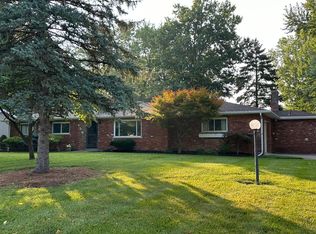 456 Cloverwood Dr, Mason, OH 45040