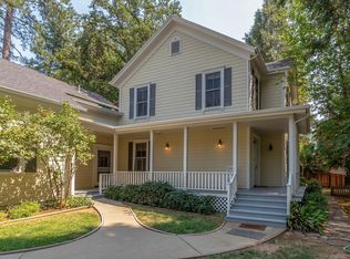 990 Thompson Way UNIT A, Placerville, CA 95667