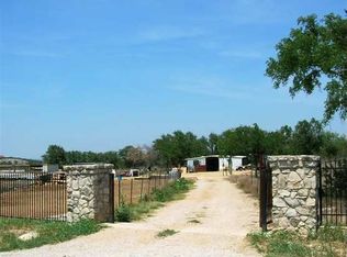 303 Rocky Rd, Marble Falls, TX 78654