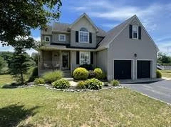 330 Beckett Rd, Logan Township, NJ 08085