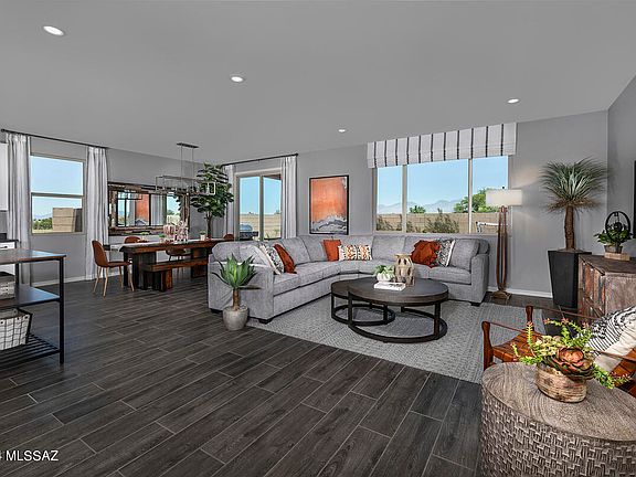 3rd image of 8862 E Stone Meadow Cir