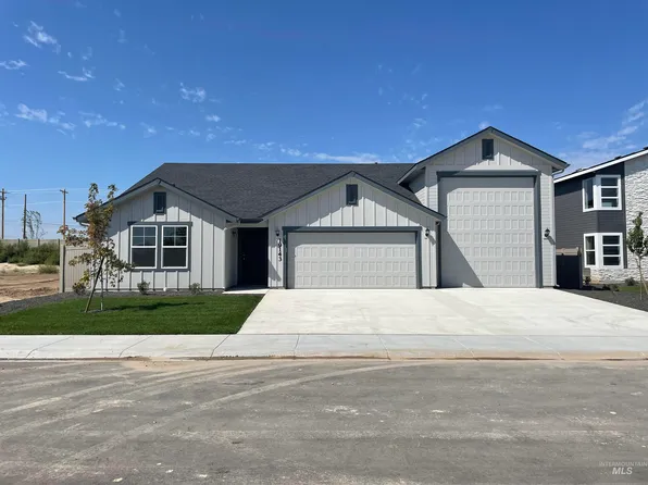 7699 E Meriwether Dr, Nampa, ID 83687