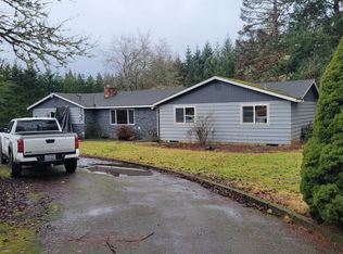 291 Kruger Rd, Onalaska, WA 98570