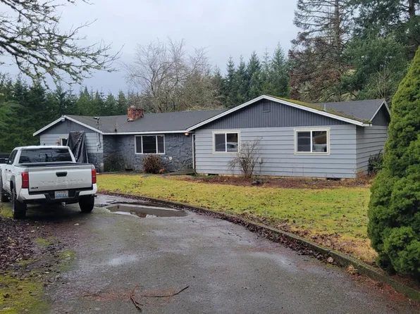 291 Kruger Road, Onalaska, WA 98570