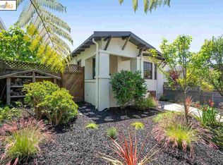 1620 Berkeley Way, Berkeley, CA 94703