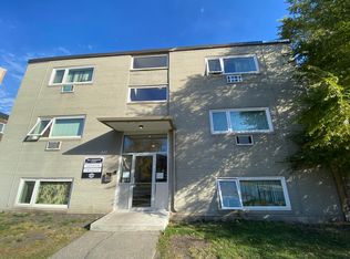 441 Edison Ave #105, Winnipeg, MB R2G0M2